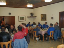 Treffen in Störnhof 2001